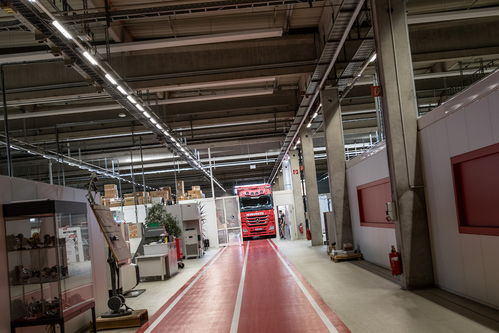 SRAM傳動系統開發總部巡覽 驅動騎行未來的技術引擎