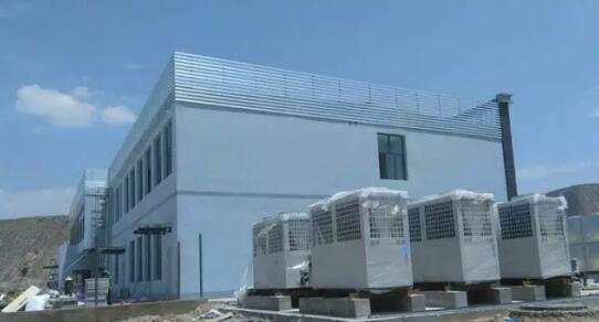 甘肅發(fā)布空氣源熱泵供暖技術(shù)規(guī)程 引領(lǐng)行業(yè)標(biāo)準(zhǔn)，護(hù)航市場綠色轉(zhuǎn)型