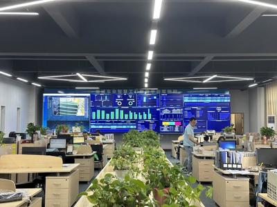 因地制宜 中移上研院以軟硬網(wǎng)一體化能力賦能5G+全連接智慧工廠