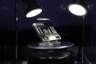 用品質應對嚴苛標準，聯發科技車用電子產品成果突出