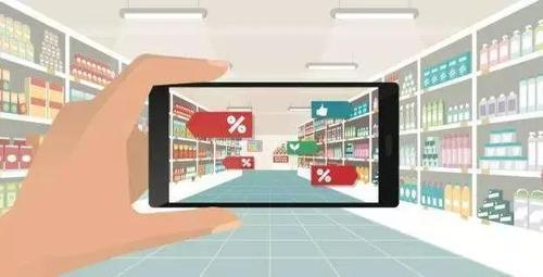 福柜新零售 在無人零售的十字路口，重新理解互聯(lián)網(wǎng)銷售的本質(zhì)